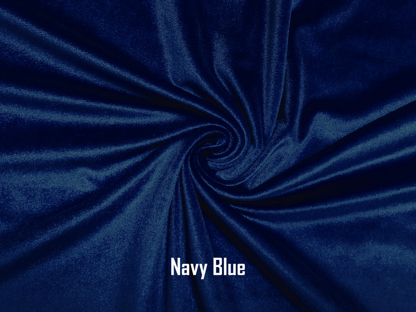 Solid Stretch Velvet – Vibrant Colors, Soft Sheen & Luxury Drape, 58/60″ Wide, 2-Way Stretch, Poly-Spandex – Sold by the Yard