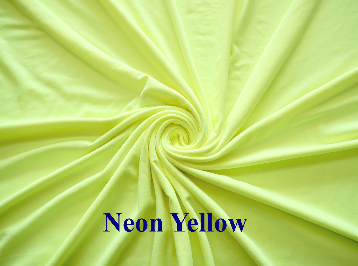 DTY Double Brushed Jersey Fabric-Solid Colors Collection-Sold by the Yard