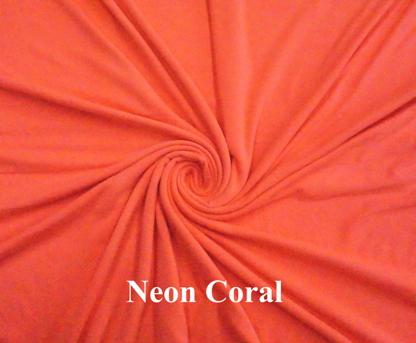 DTY Double Brushed Jersey Fabric-Solid Colors Collection-Sold by the Yard