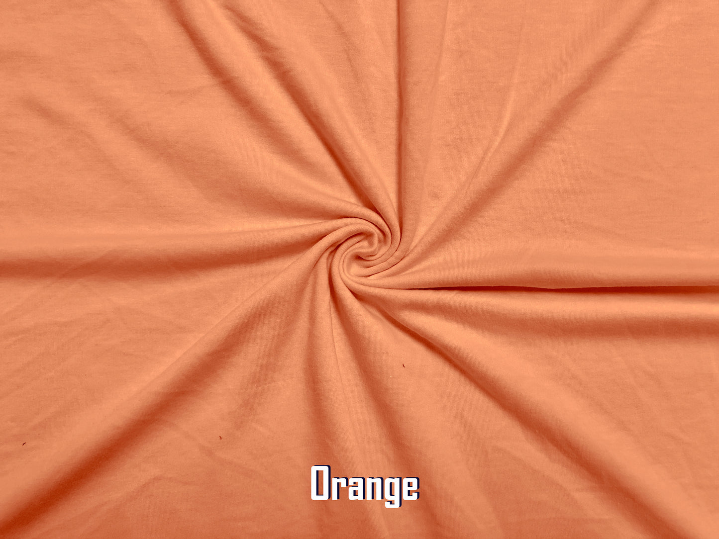 Premium Solid Color French Terry Knit Fabric – 56" Wide | Rayon-Poly-Spandex Stretch Knit – Multiple Colors Available | Sold by the Yard