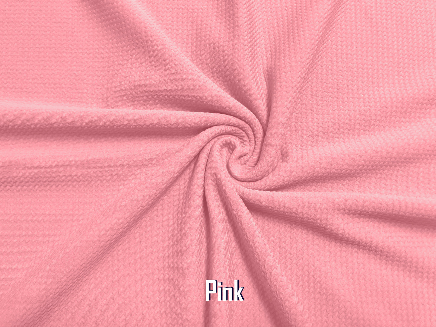 Bullet Knit Fabric – Solid Colors, Great Selection of Colors, 56″ Wide, Sold by the Yard