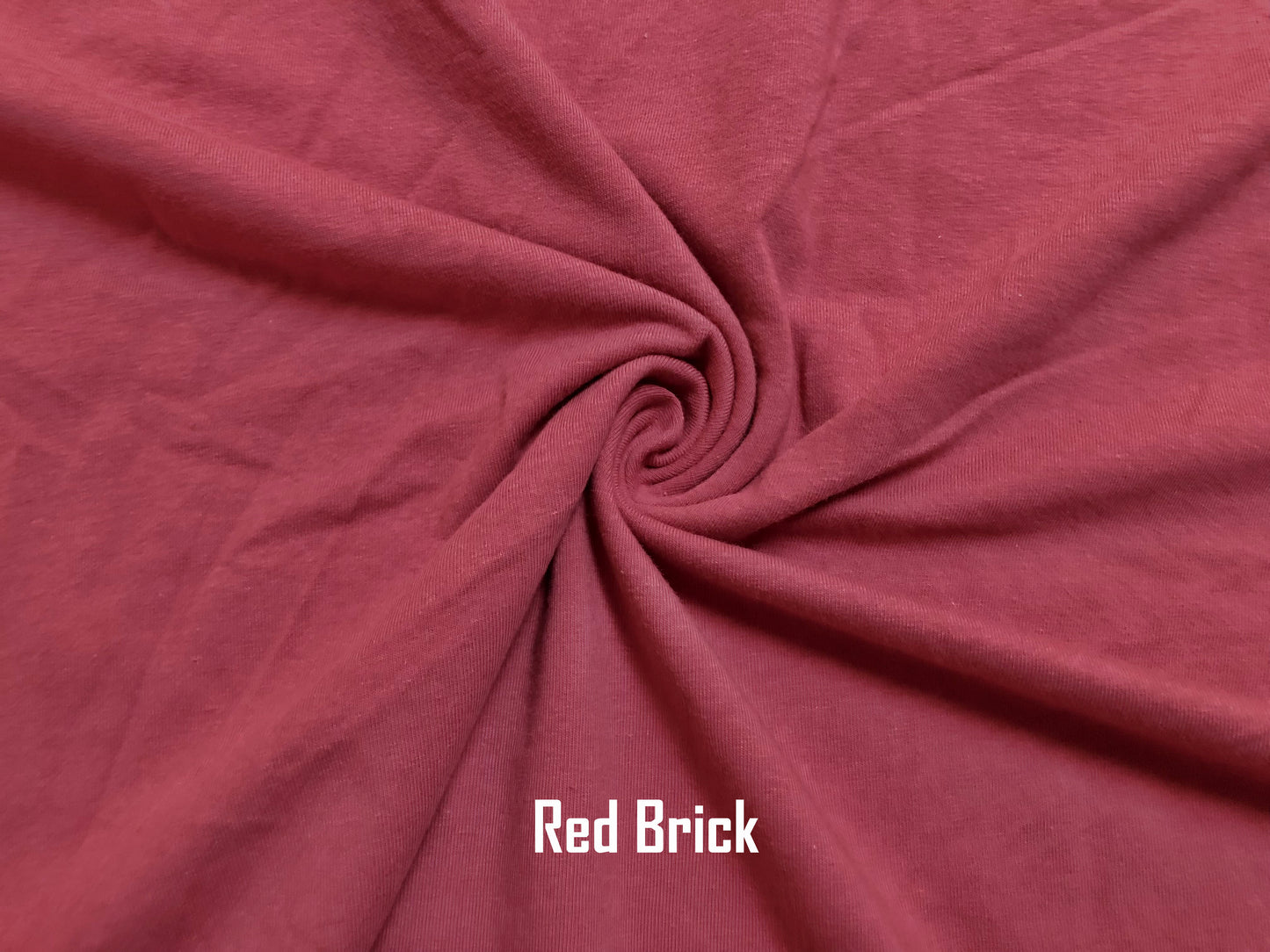 Premium Cotton Spandex Jersey – Solid Colors | 4-Way Stretch, 10 oz, 56–60″ Wide – Sold by the Yard