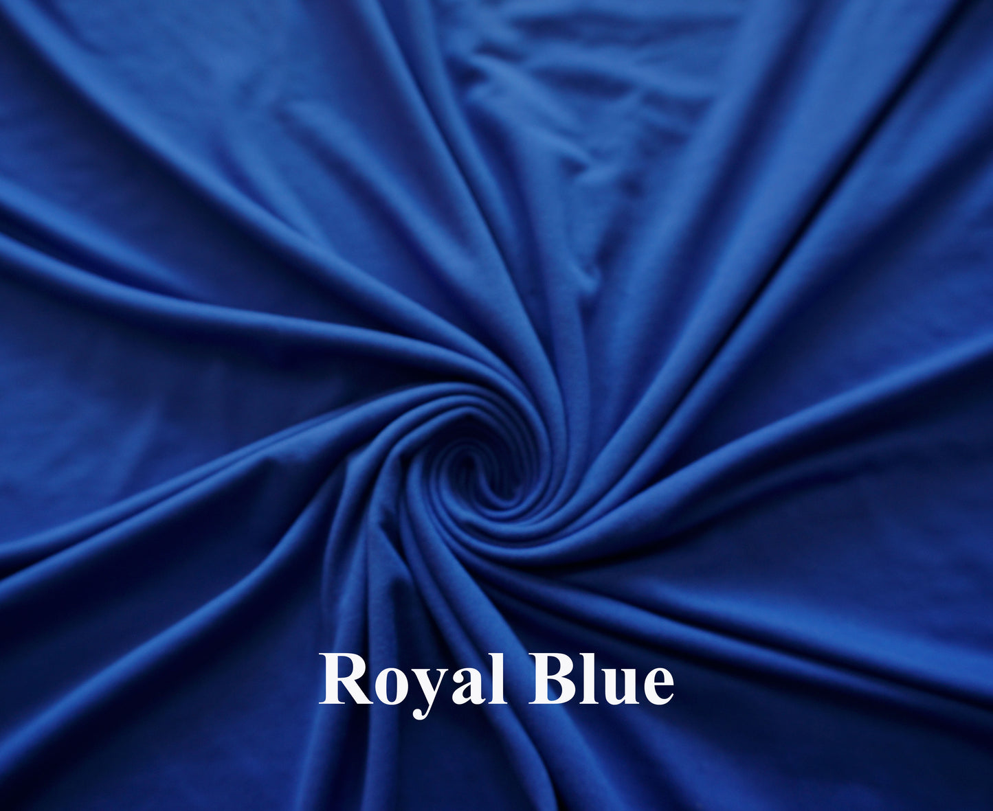 DTY Double Brushed Jersey Fabric-Solid Colors Collection-Sold by the Yard