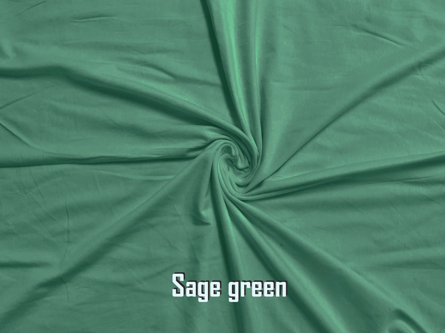 Premium Cotton Spandex Jersey – Solid Colors | 4-Way Stretch, 10 oz, 56–60″ Wide – Sold by the Yard