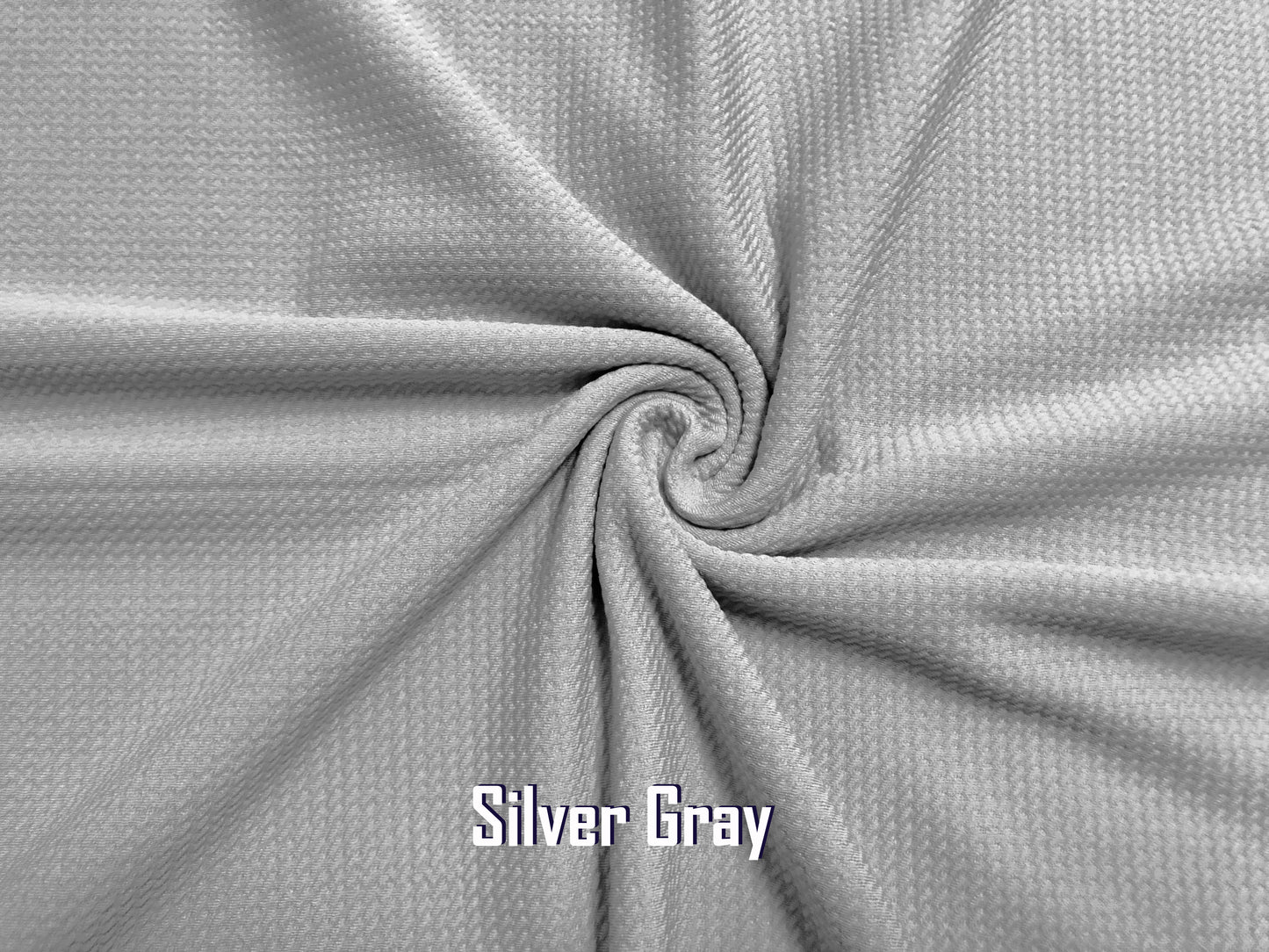 Bullet Knit Fabric – Solid Colors, Great Selection of Colors, 56″ Wide, Sold by the Yard