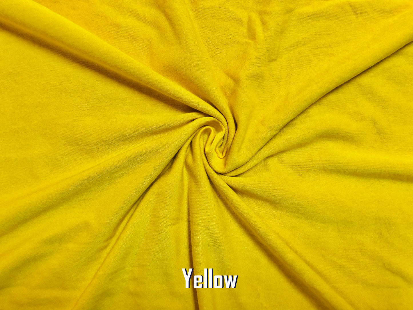 Solid Colors Fine Rayon Spandex Jersey – Buttery-Soft Drape, Comfy 4-Way Stretch – 58–60" Wide, 200 GSM – By the Yard