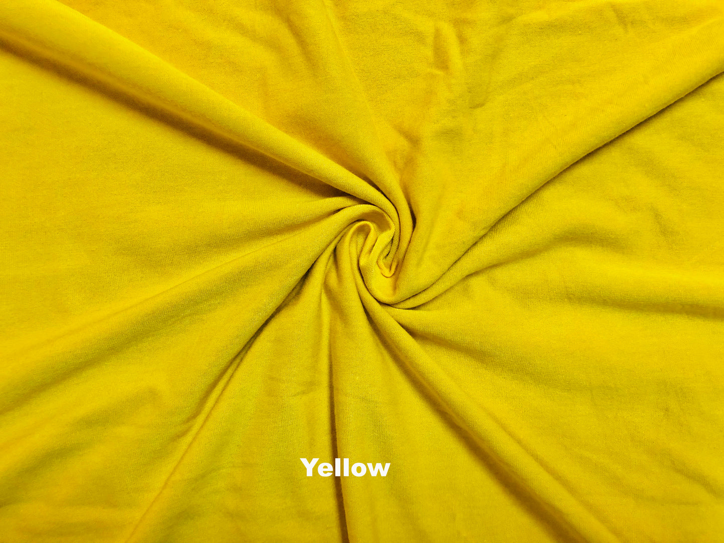DTY Double Brushed Jersey Fabric-Solid Colors Collection-Sold by the Yard