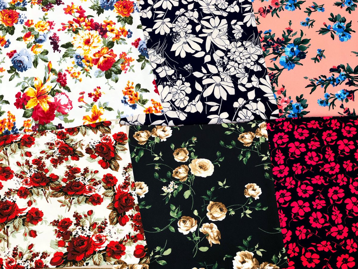 SLP Fabrics Online Store. Shop by the Yard. Bulk and Wholesale ...