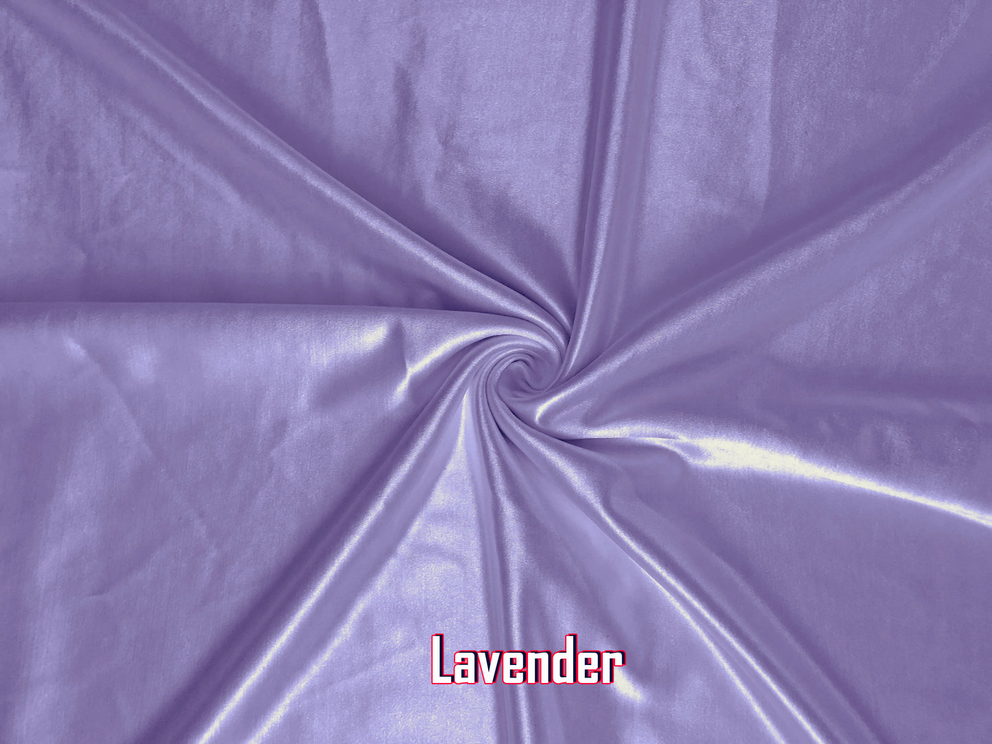 Shiny Satin Fabric-Solid Colors Collection-Sold by the Yard-Apparel Fabric