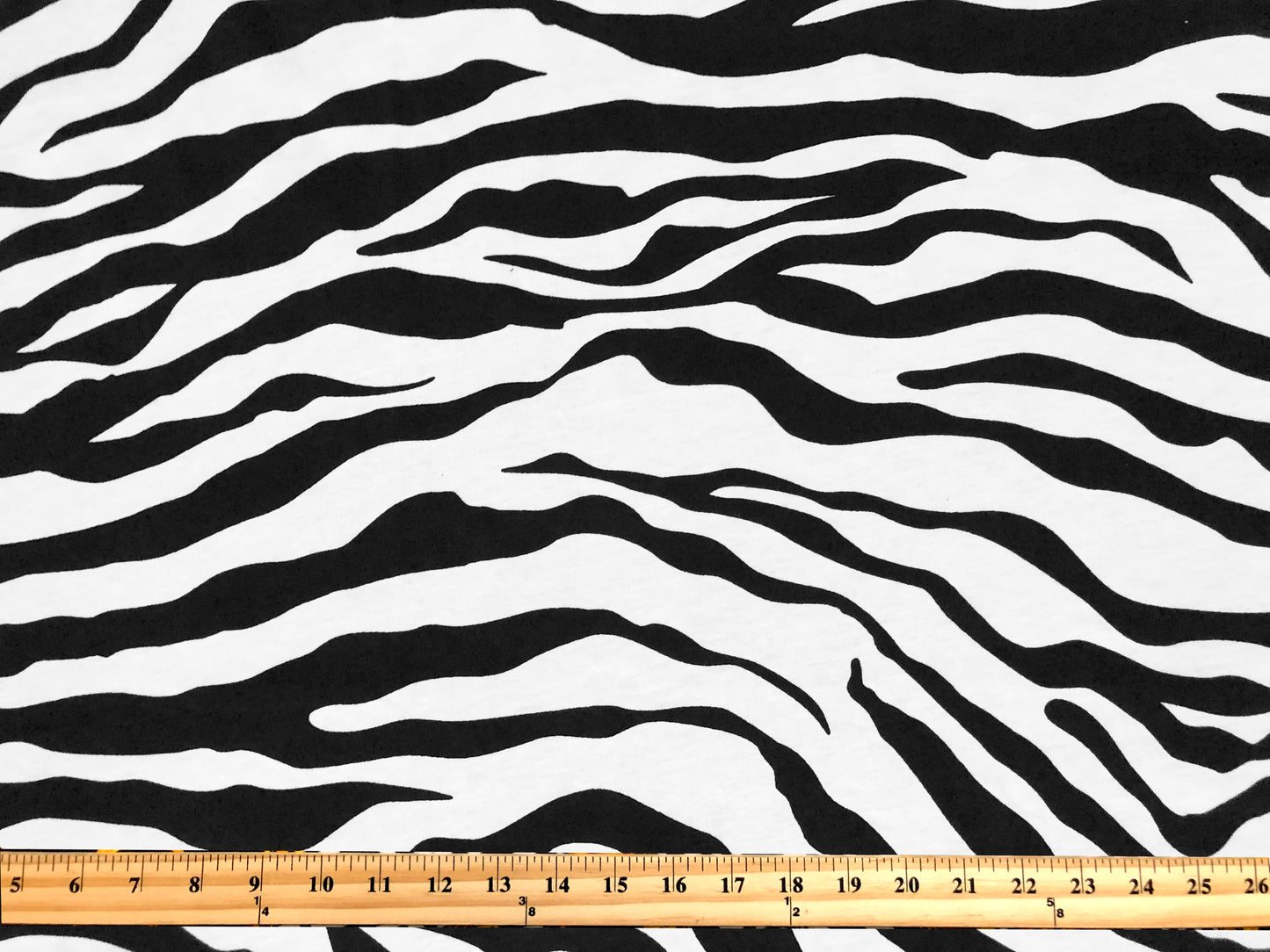 Navy Star Cotton – White Stars on Deep Navy | 100% Cotton, Non-Stretch, 54″ Wide – Sold by the Yard (CTJPR027)