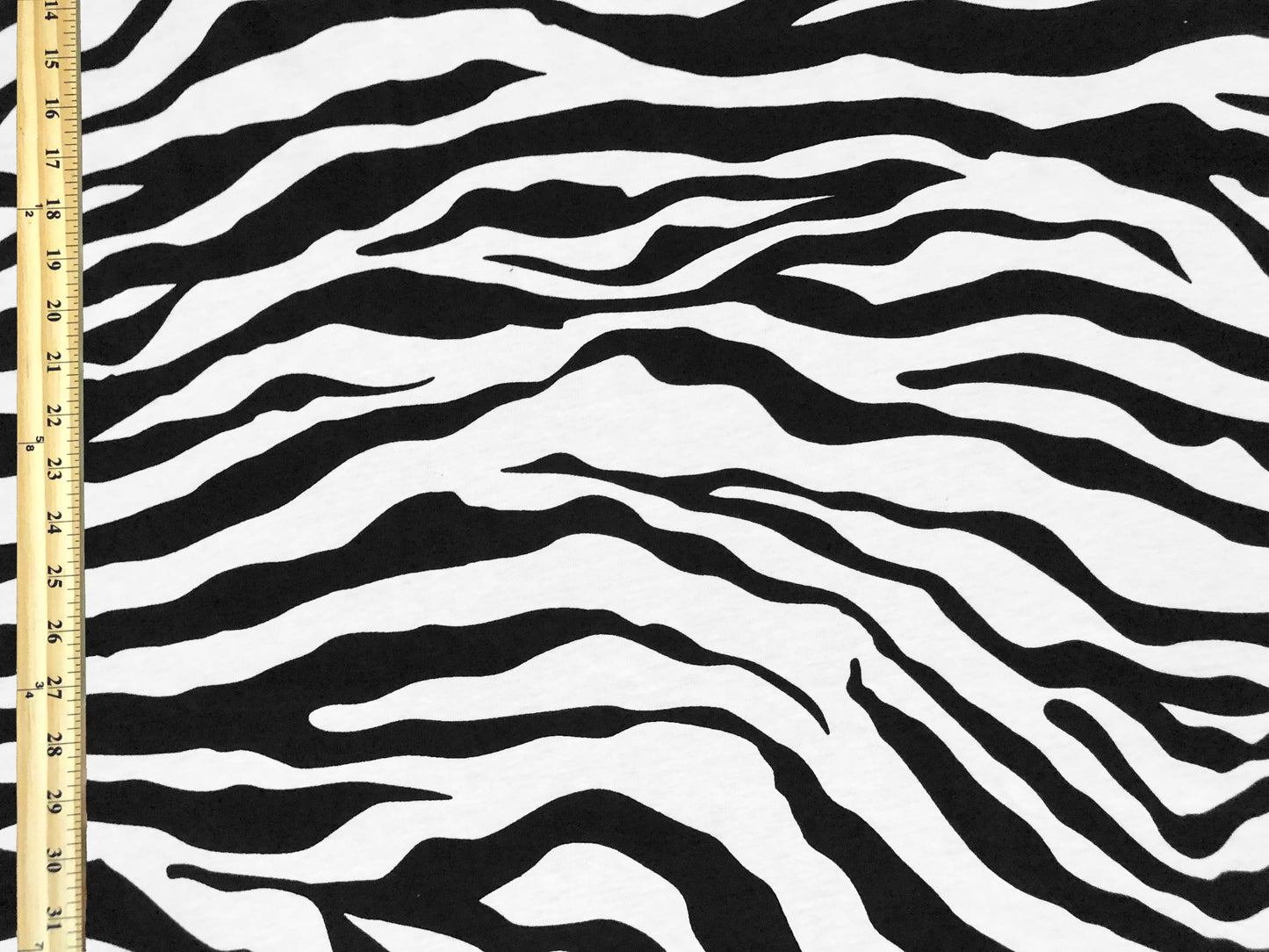 Navy Star Cotton – White Stars on Deep Navy | 100% Cotton, Non-Stretch, 54″ Wide – Sold by the Yard (CTJPR027)