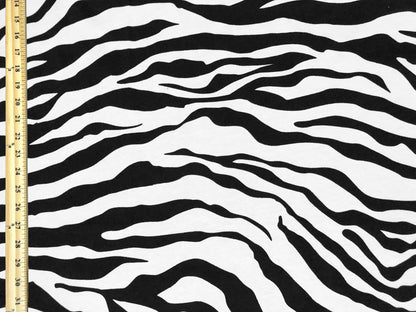 Navy Star Cotton – White Stars on Deep Navy | 100% Cotton, Non-Stretch, 54″ Wide – Sold by the Yard (CTJPR027)