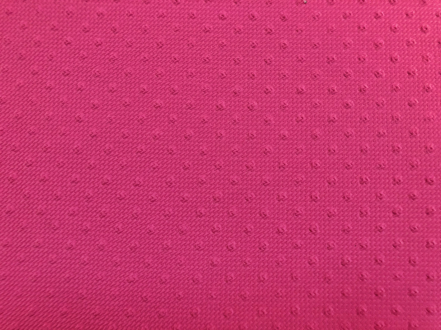 Bullet Knit Fabric-Bubble Gum Bubbled Embossed-BPR156-Sold by the Yard