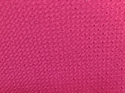 Bullet Knit Fabric-Bubble Gum Bubbled Embossed-BPR156-Sold by the Yard